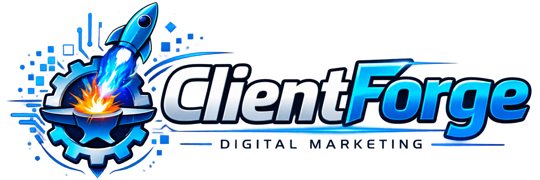 Digital Marketing Consultant